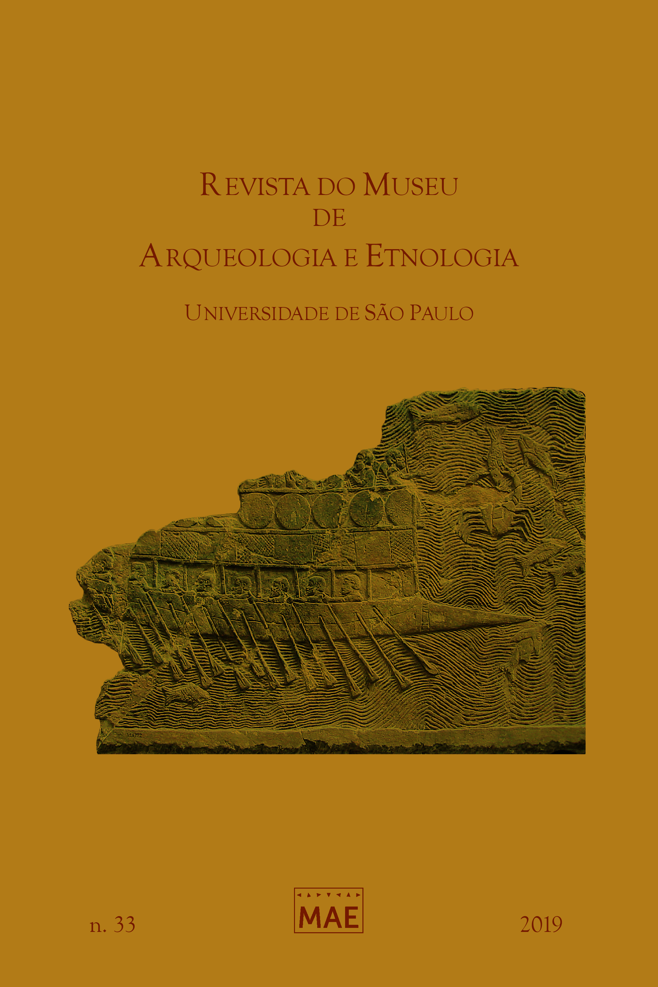 					Ver Núm. 33 (2019): Actas do Simpósio Internacional “Migration and Colonization in the Mediterranean during the first Millennium BC”
				