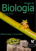 					View Vol. 17 No. 2 (2017): Biology and Conservation
				