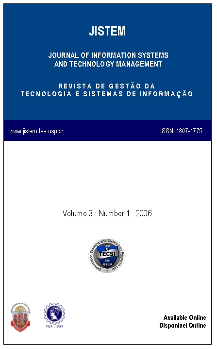 					Visualizar v. 3 n. 1 (2006)
				